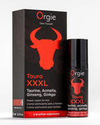 Orige - Touro cremas poderosas para él