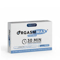 Medica Group Orgasm Max Cápsulas para Hombre – Vitalidad y Rendimiento – 2 cápsulas