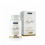 MEDICA GROUP Bigger Bust Firming – 90 Cápsulas
