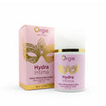 Crema hidratante vulvar Orgie Hydra Intima para el cuidado íntimo diario