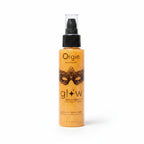 Aceite corporal brillante Orgie Glow – 110 ml