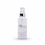 INTT | Crema de feromonas Pheros Fantasy – 120 ml (Hidratante 10 en 1 para cuerpo y cabello)