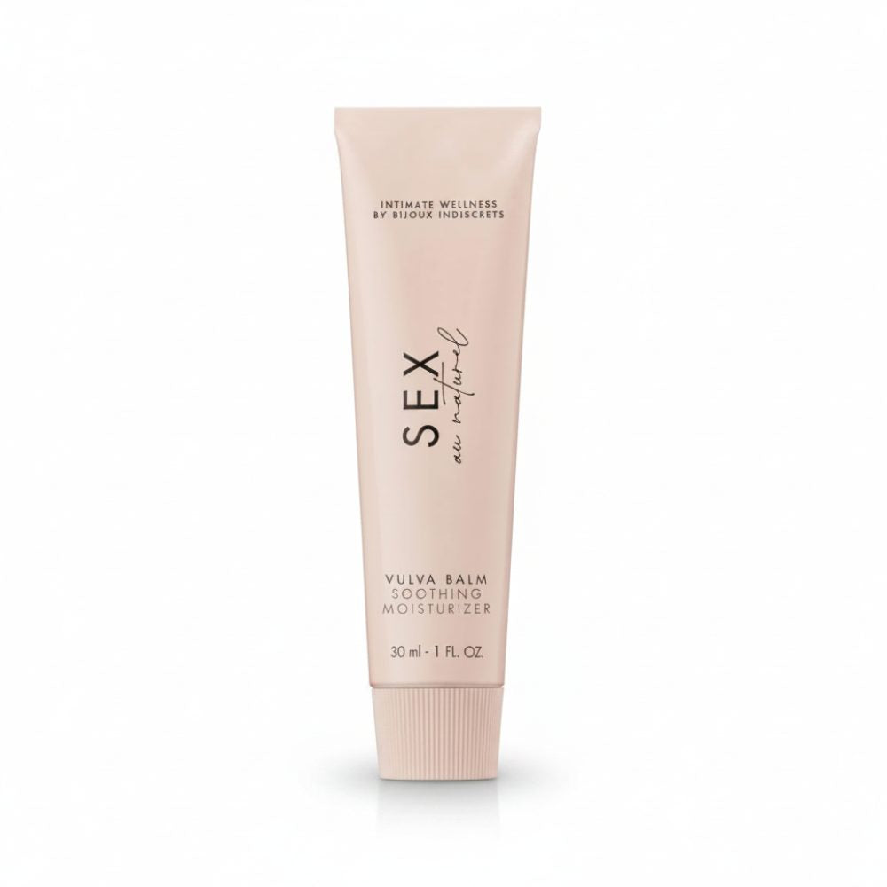 Bijoux Indiscrets | Sex au naturel – Bálsamo de Vulva 30 ml
