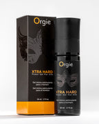 Orgie | Xtra Hard Power Gel For Him