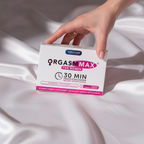Medica-Group – Orgasmmax For Women Capsules