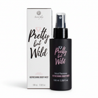Secret Play | Refreshing Body Mist – Pretty But Wild – 100 ml