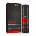 Orgie Touro – Performance Cream for Men – Original – 15 ml