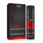 Orige - Touro cremas poderosas para él