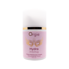 Crema hidratante vulvar Orgie Hydra Intima para el cuidado íntimo diario
