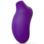LELO – SONA™ 2 Cruise Clitoral Stimulator – Lilac & Black