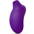 LELO – SONA™ 2 Clitoral Stimulator – Lilac, Fuchsia & Black