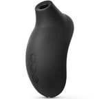 LELO – SONA™ 2 Clitoral Stimulator – Lilac, Fuchsia & Black