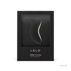 LELO – SONA™ 2 Cruise Clitoral Stimulator – Lilac & Black