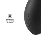 LELO – SONA™ 2 Cruise Clitoral Stimulator – Lilac & Black