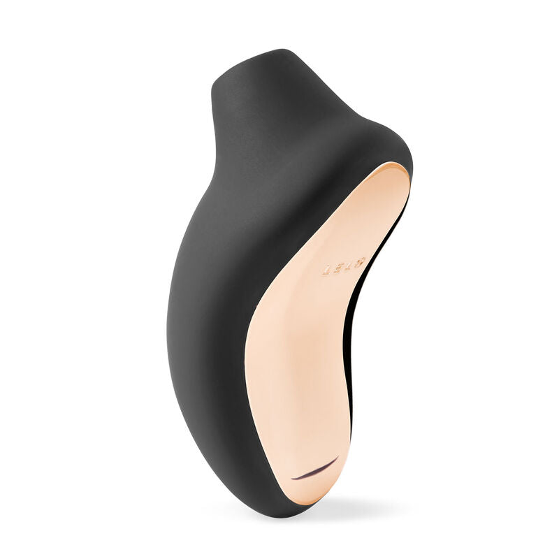 LELO – Estimulador de clítoris SONA™ 2 Cruise – Lila y negro