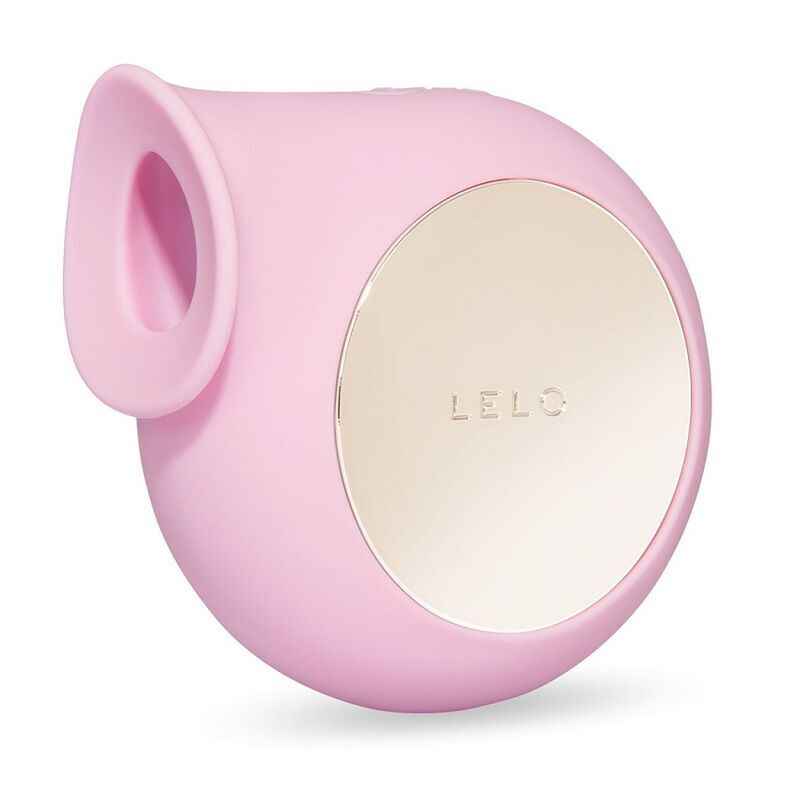 LELO – Estimulador SILA™ Cruise Wave – Lila, Verde Agua y Rosa