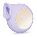 LELO – Estimulador SILA™ Cruise Wave – Lila, Verde Agua y Rosa