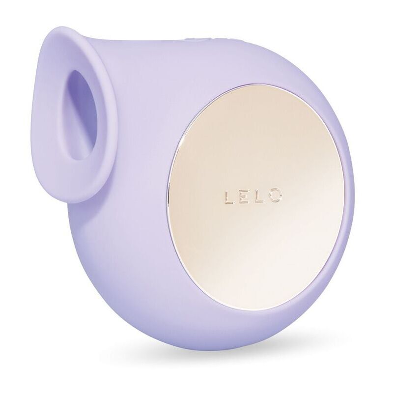 LELO – Estimulador SILA™ Cruise Wave – Lila, Verde Agua y Rosa