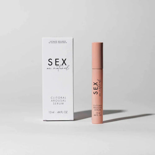 Bijoux Indiscrets | Joya de la Corona – Sérum Orgásmico para el Clítoris 13 ml