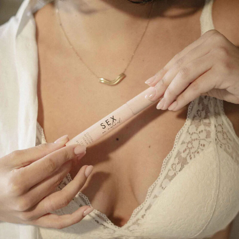 Bijoux Indiscrets | Crown Jewel – Orgasmic Serum for Clitoris - 13 ml