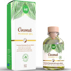 INTT | Geles de Masaje Besables con Sabor – 30 ml
