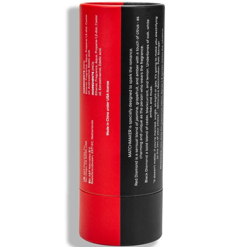 EYE OF LOVE | Matchmaker – Attract & Desire – 2 × 10 ml