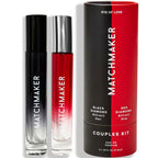 EYE OF LOVE | Matchmaker – Attract & Desire – 2 × 10 ml