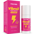 Intimateline Intymate | Vibración Líquida – Vibroil Aceite Íntimo con Efecto Vibrador 15 ml