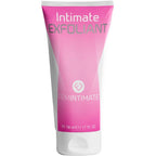 FEMINTIMATE Limpiador Exfoliante Íntimo – Exfoliante Suave Predepilación 50 ml