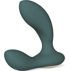 LELO – HUGO™ 2 Prostate Massager – Black & Green
