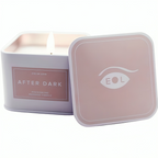 Eye of Love | Massage Candles – 3 Scents Collection – 150 ml