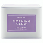 Eye of Love | Massage Candles – 3 Scents Collection – 150 ml