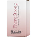 PHEROSTRONG | Beauty – Feminine Attraction – 50 ml