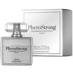 PheroStrong | Horizonte Abierto – Perfume con Feromonas Exclusive para Hombre 50 ml