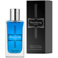 PHEROSTRONG Perfume con Feromonas para Hombre – Eau de Toilette 50 ml