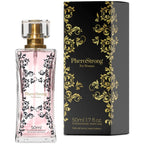 PHEROSTRONG | Feminine – Soft Attraction – 50 ml