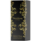 PHEROSTRONG | Feminine – Soft Attraction – 50 ml