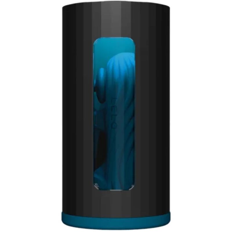 LELO – Masturbador masculino F1S™ V3 y F1S™ V3 XL – Verde azulado