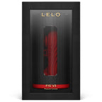 LELO – F1S™ V3 & F1S™ V3 XL Male Masturbator – Red