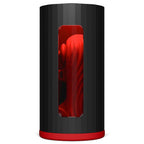 LELO – F1S™ V3 & F1S™ V3 XL Male Masturbator – Red