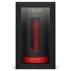 LELO – F1S™ V3 & F1S™ V3 XL Male Masturbator – Red