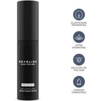 INTIMATELINE | Boyglide Spray Relajante Anal – Spray de preparación relajante muscular para hombres – 20 ml