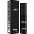 INTIMATELINE | Boyglide Spray Relajante Anal – Spray de preparación relajante muscular para hombres – 20 ml