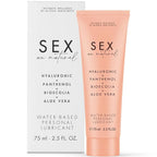 Bijoux Indiscrets | Pure Glide – Water-Based Personal Lubricant - 75 ml