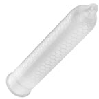 LELO - HEX Original Re-Engineered Latex Condoms 3 Pack