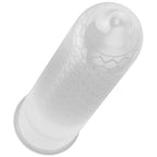 LELO - HEX Original Re-Engineered Latex Condoms 3 Pack