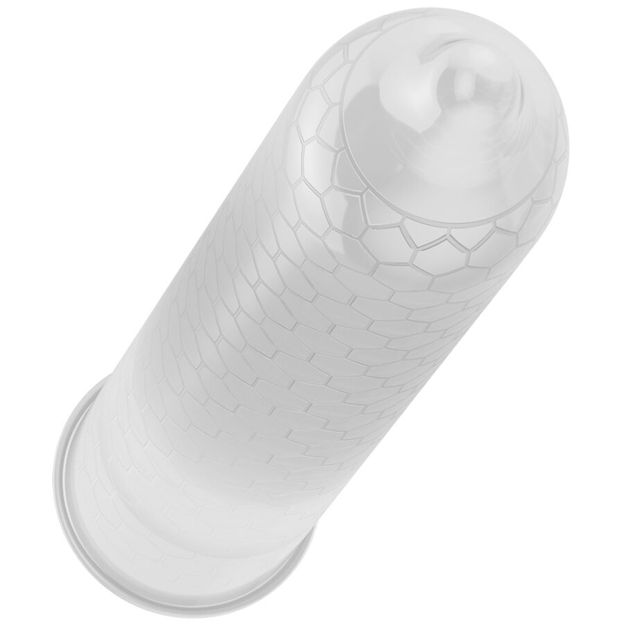LELO - HEX Original Re-Engineered Latex Condoms 3 Pack