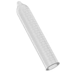 LELO - HEX Original Re-Engineered Latex Condoms 3 Pack