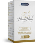 MEDICA GROUP Beauty Booty Firming – 90 Cápsulas