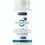 Medica-Group – BiggerSize Capsules Male Vitality & Performance Support